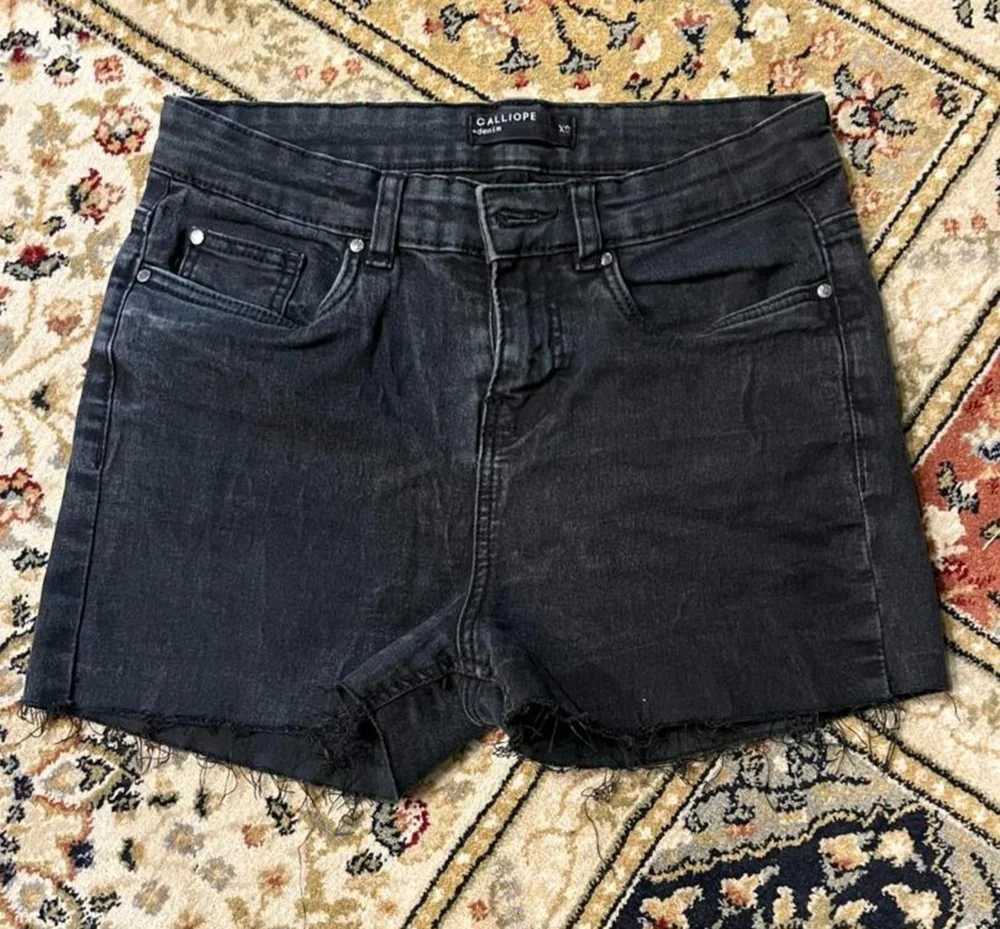 Calliope Shorts