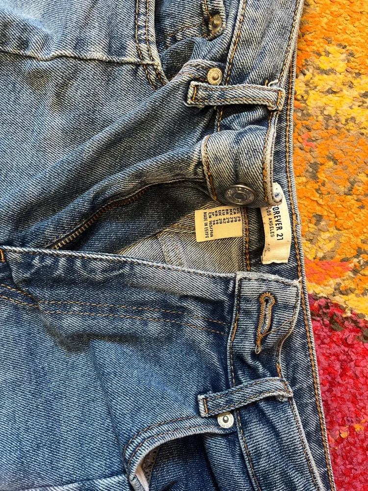 Forever 21 Shorts, size XL / 42 / 14, photo 3
