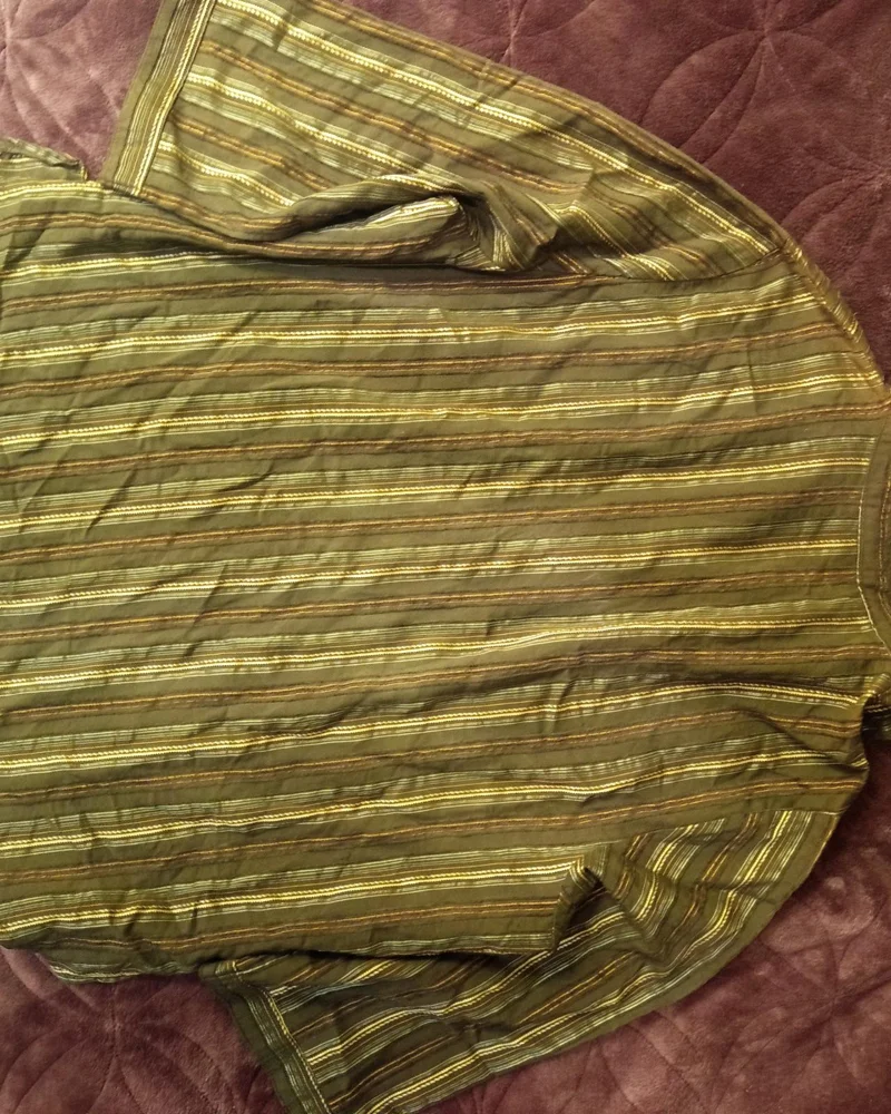 Shirts, size M / 38 / 10, photo 3