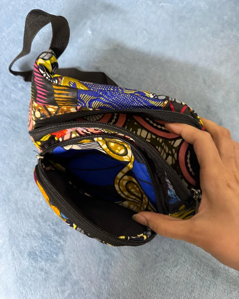 Fanny packs, size One size, photo 3