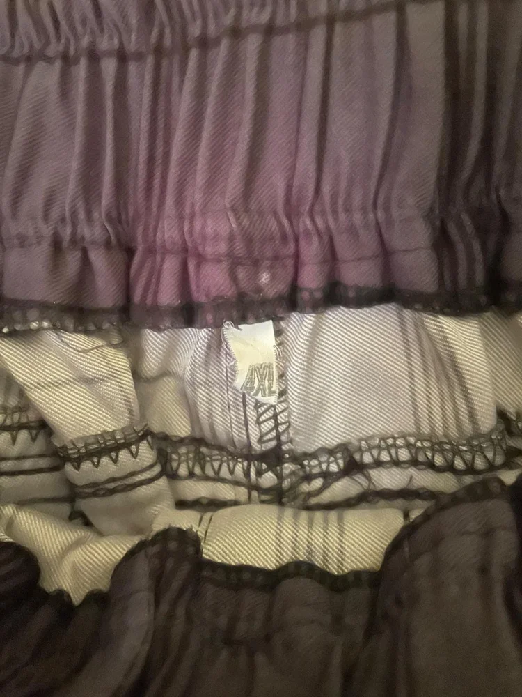 Pants, size 4XL, photo 2