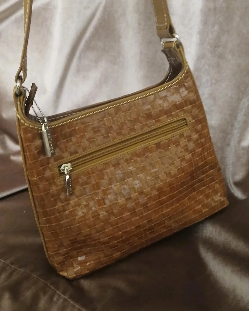 Shoulder Bag, size One size, photo 5