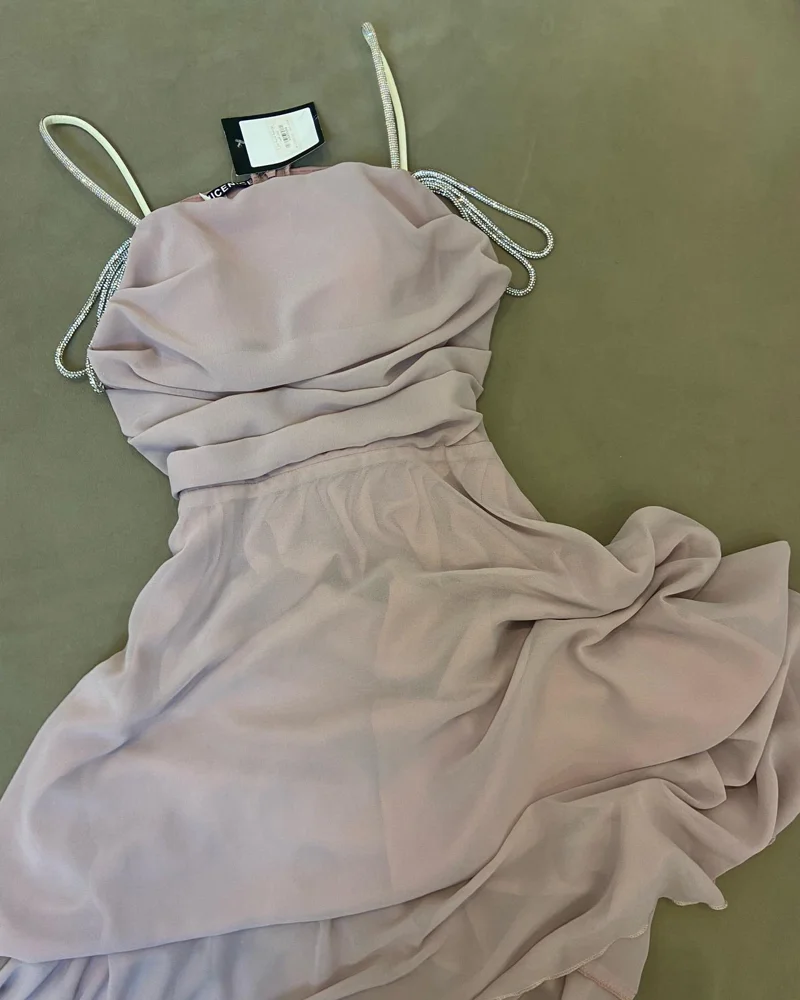 Midi Dresses