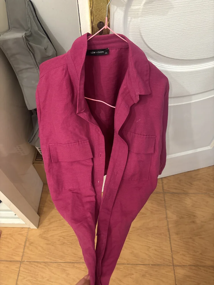 LC Waikiki Shirts, size XXL / 44 / 16, photo 2