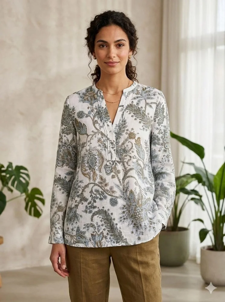 Dalydress Blouses