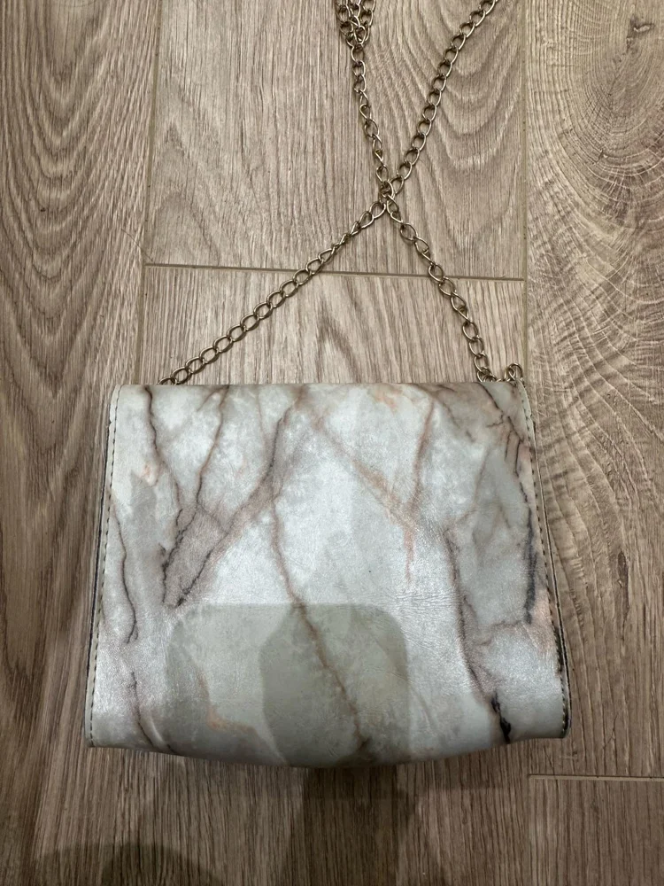 Shein Cross-Body Bag, size Other, photo 3
