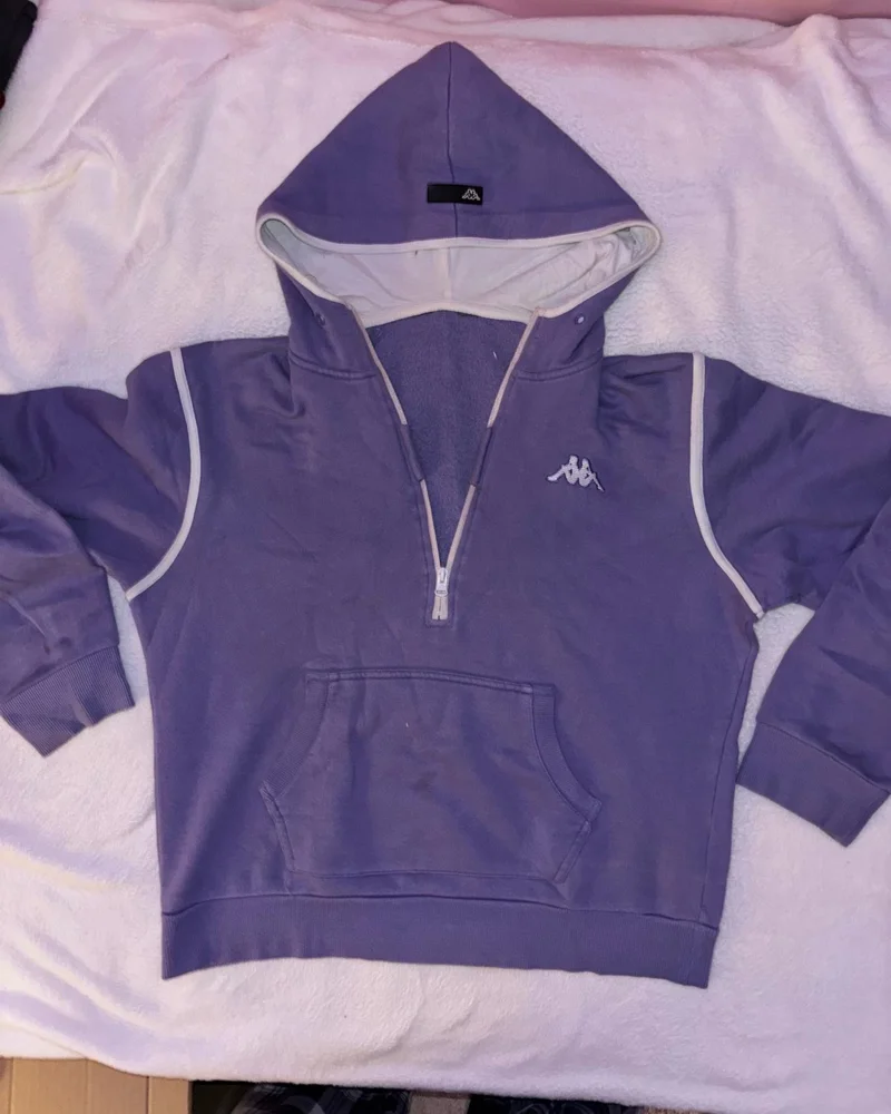 Kappa Hoodies