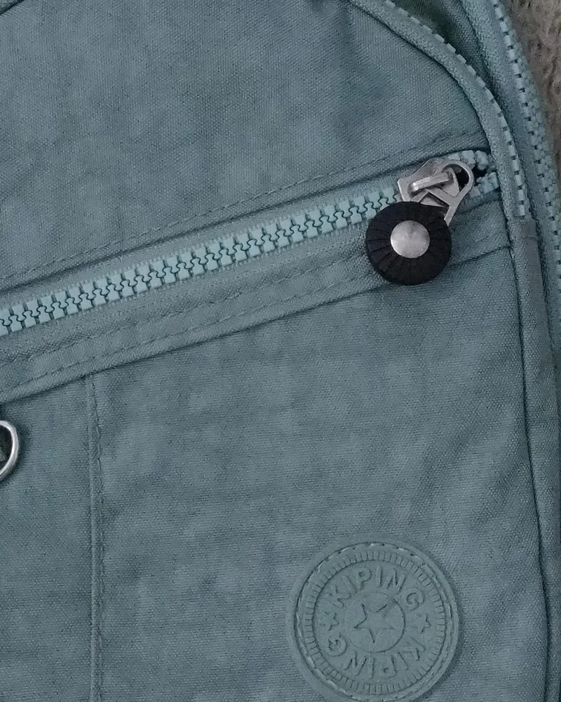Kipling Fanny packs, size One size, photo 4