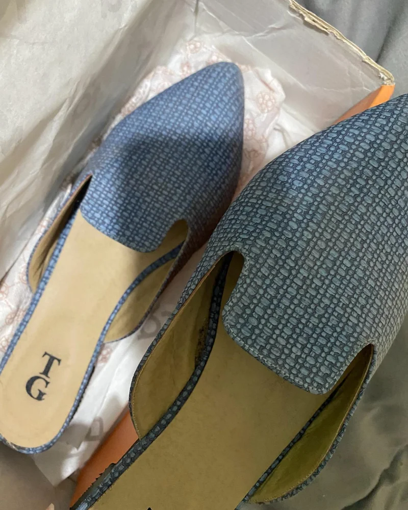 Flats, size 39, photo 3