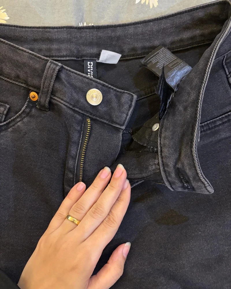 H&M Jeans, size S / 36 / 8, photo 2