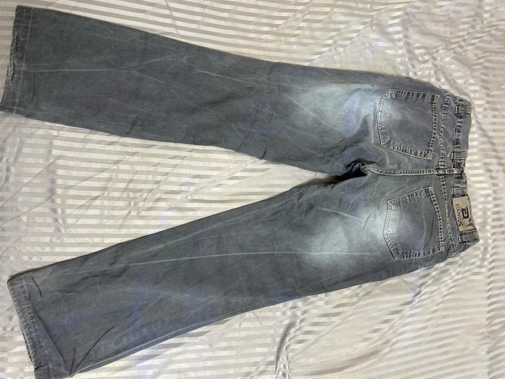 Jeans, size W42, photo 2