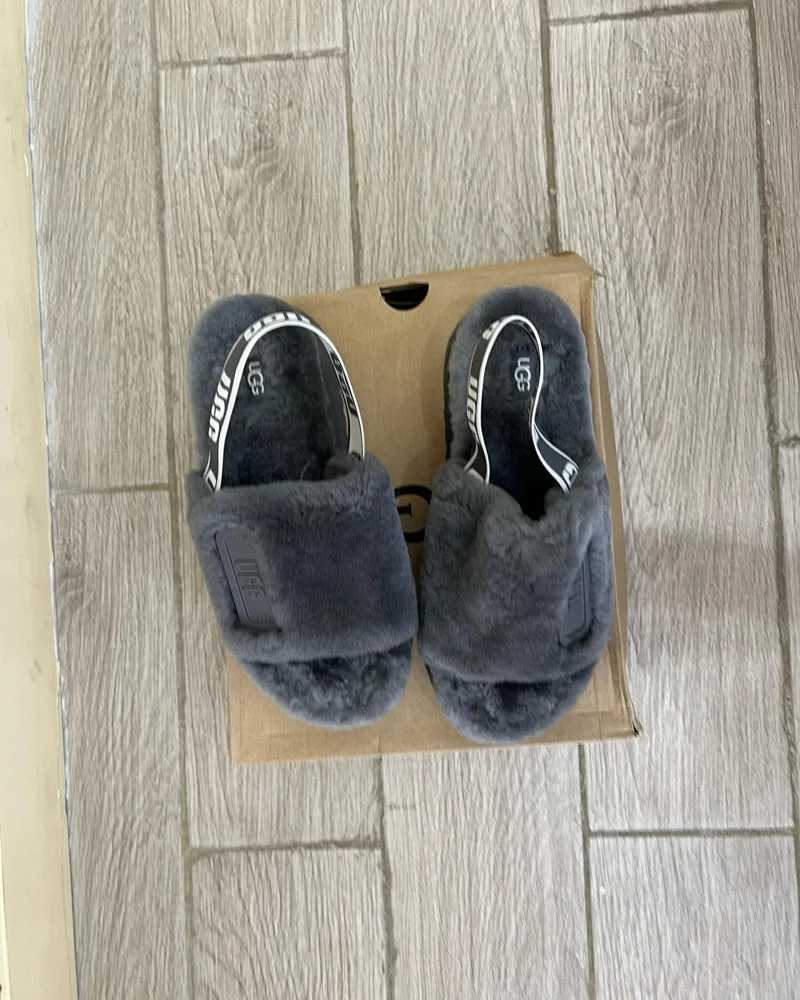 UGG Sandals, size 38, photo 5