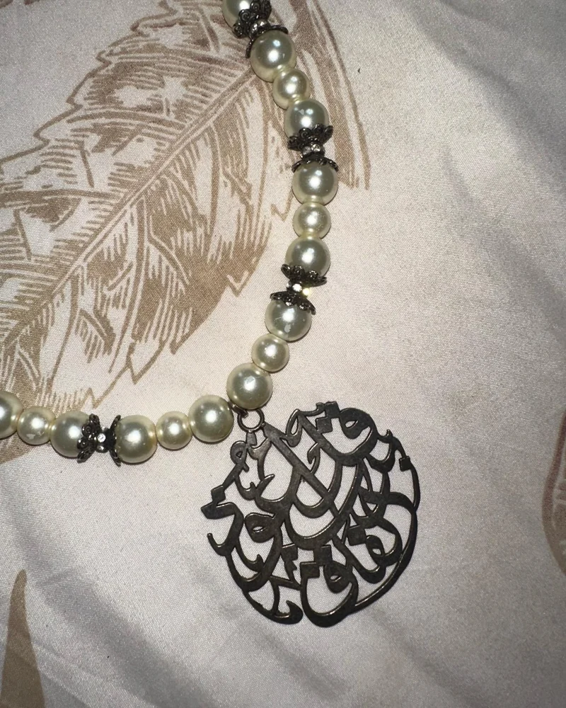 Necklaces, size One size, photo 3