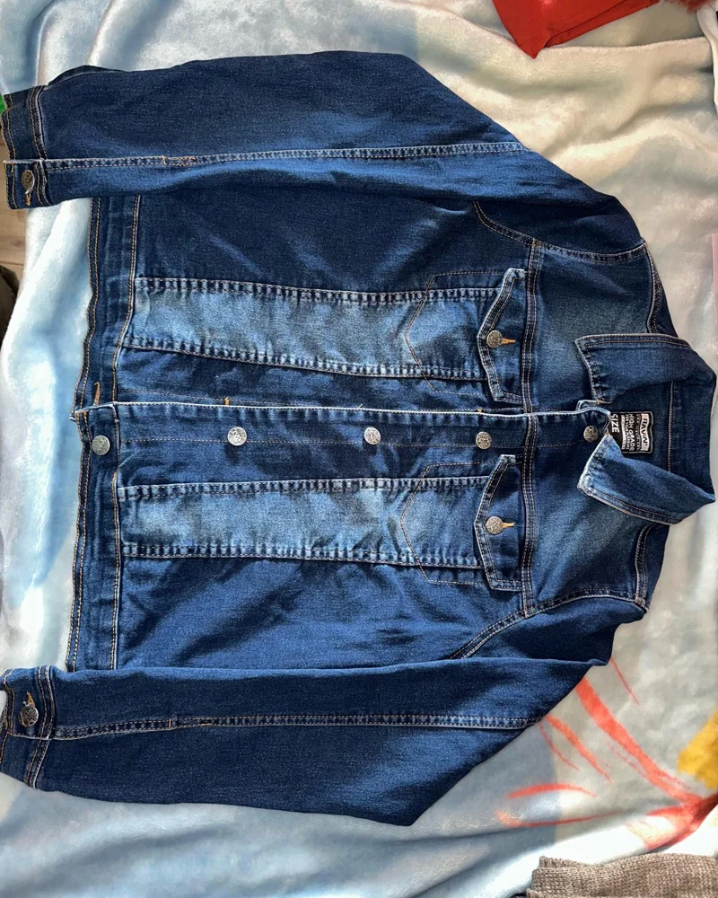 Jackets
