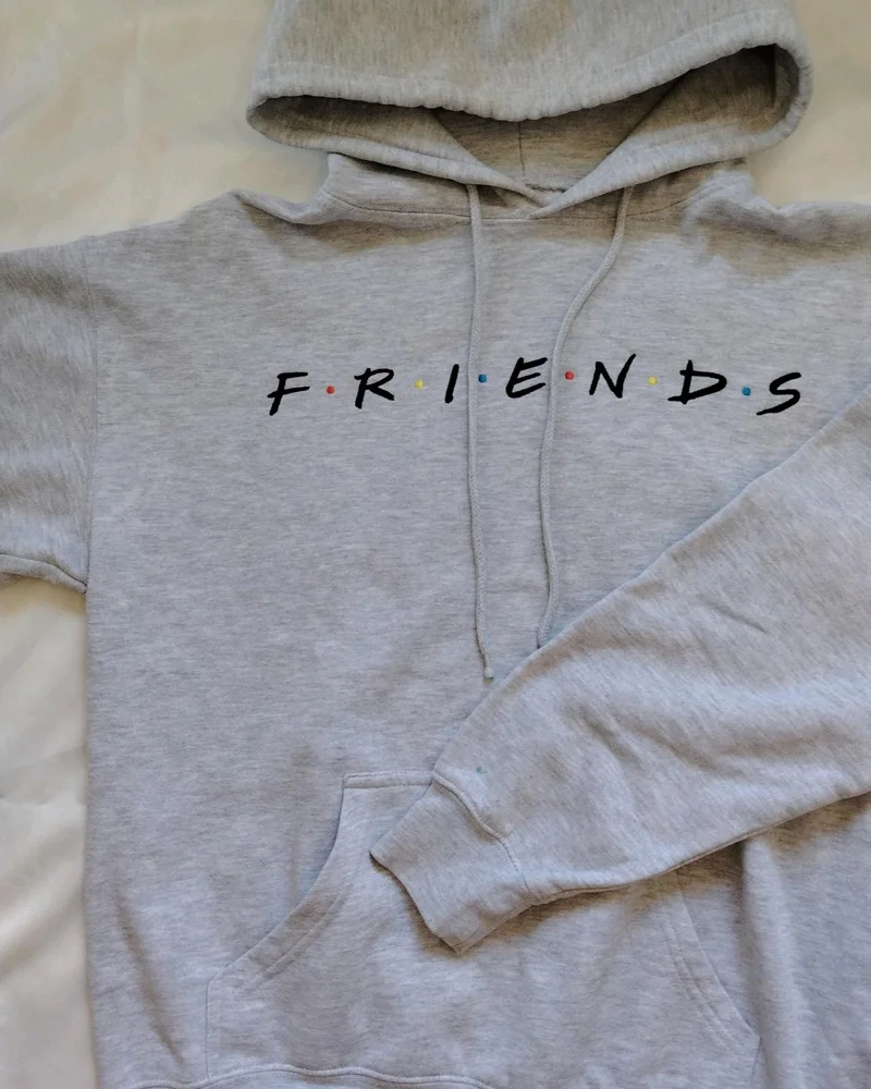 Hoodies, size M / 38 / 10, photo 3