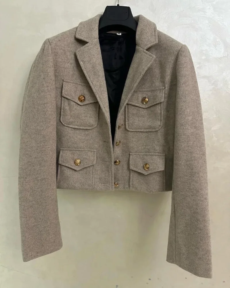 Shein Jackets, size M / 38 / 10, photo 5