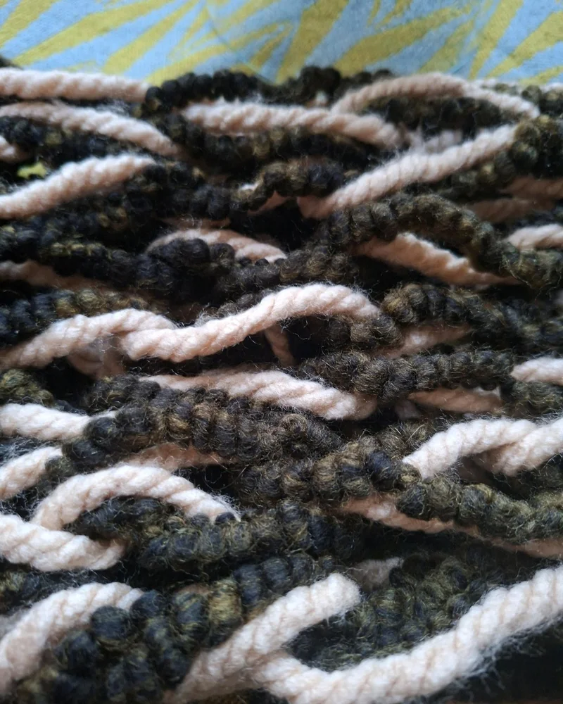 Scarves, size One size, photo 5
