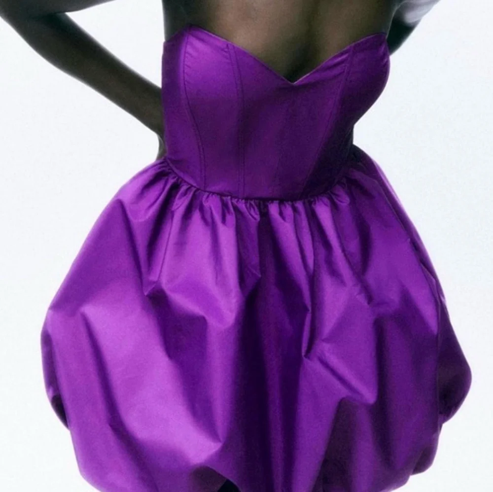 Zara Party Dresses