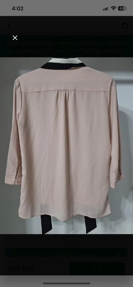 Rojada Blouses, size L / 40 / 12, photo 2