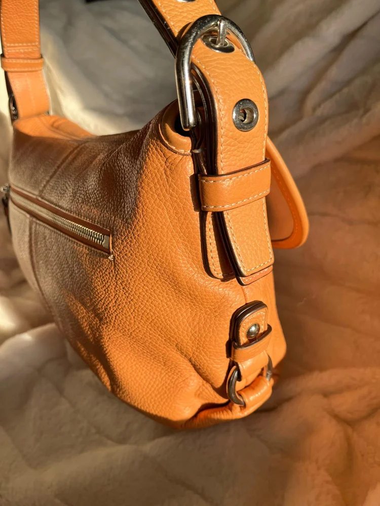 Coach Shoulder Bag, size Other, photo 5