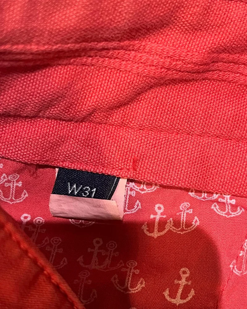 GANT Shorts, size W31, photo 6