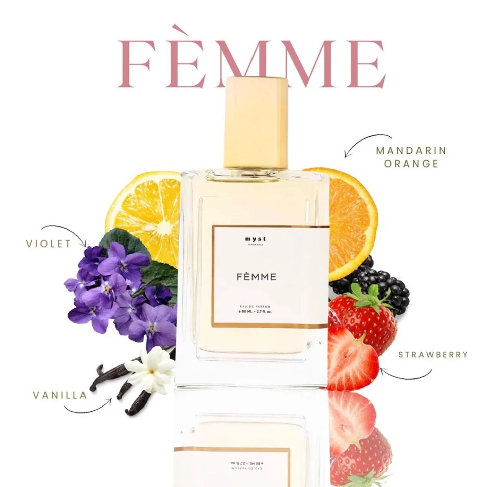 Local Perfume, size No Size, photo 3