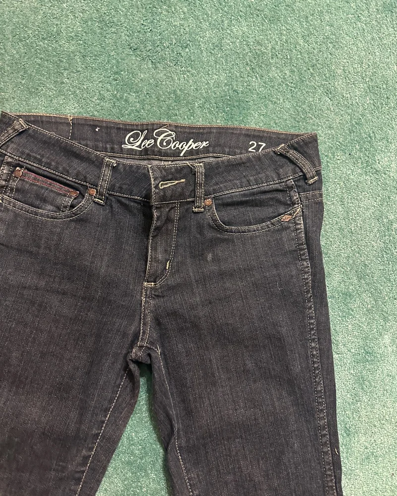 Lee Cooper Jeans, size S / 36 / 8, photo 3