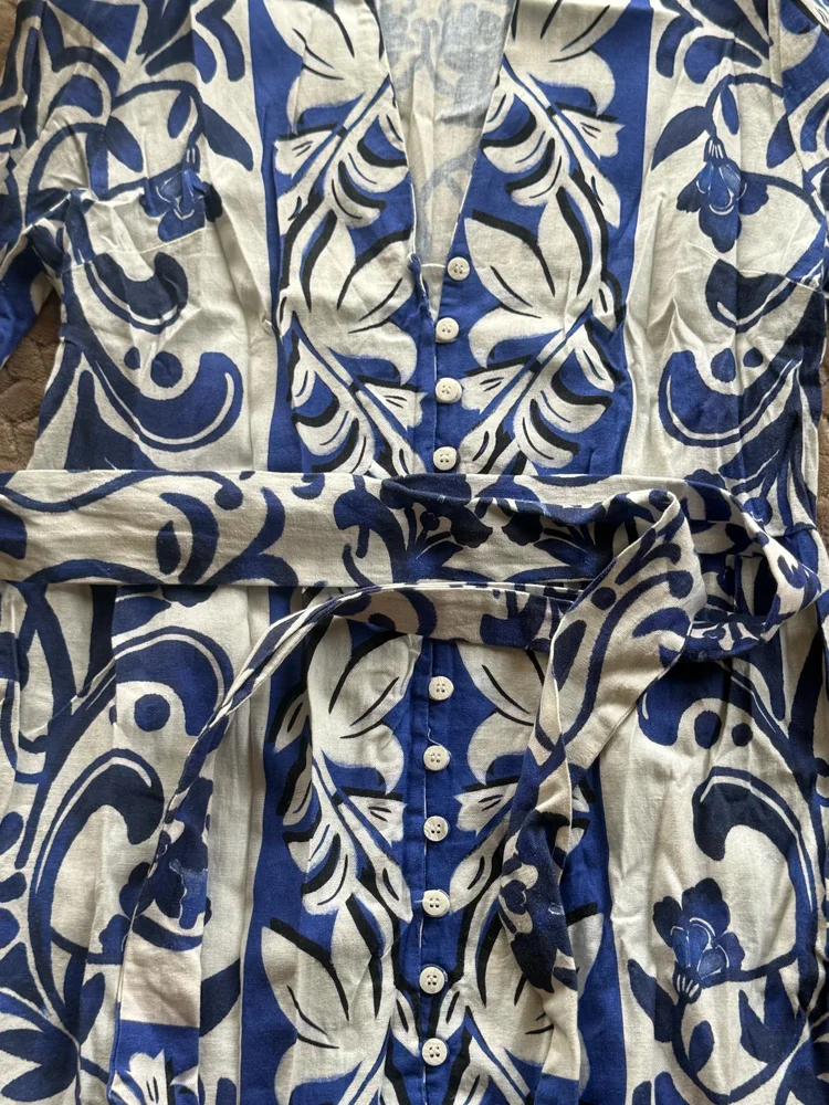 Zara Mini Dresses, size L / 40 / 12, photo 3