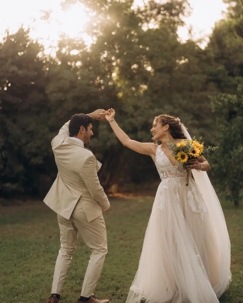 Wedding Dresses