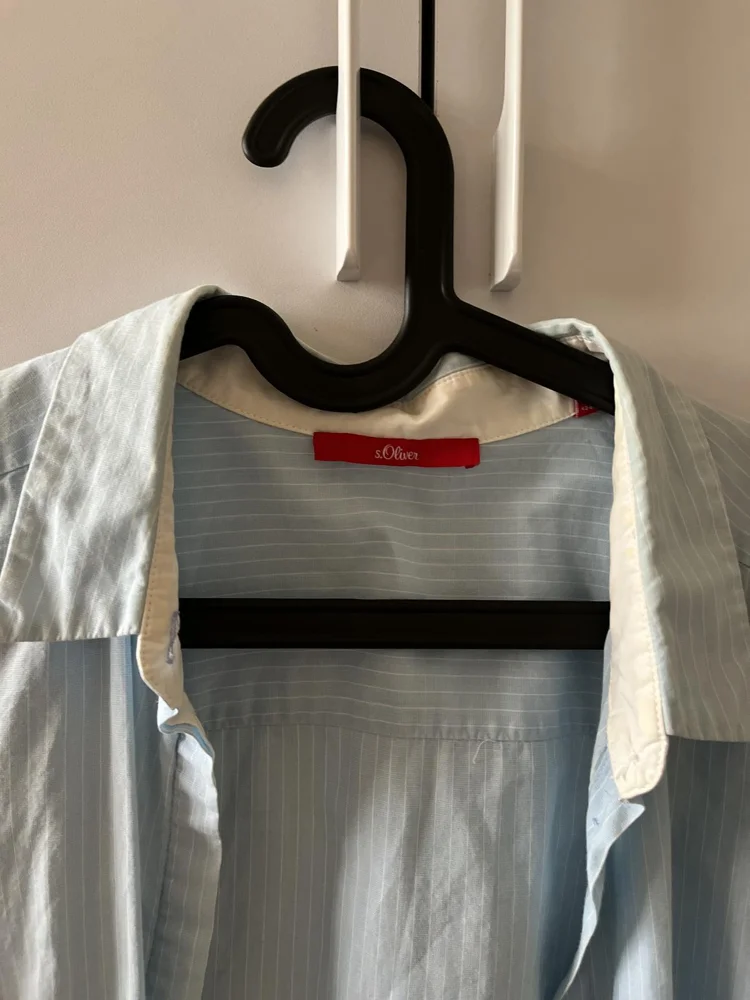 S.Oliver Shirts, size Other, photo 3