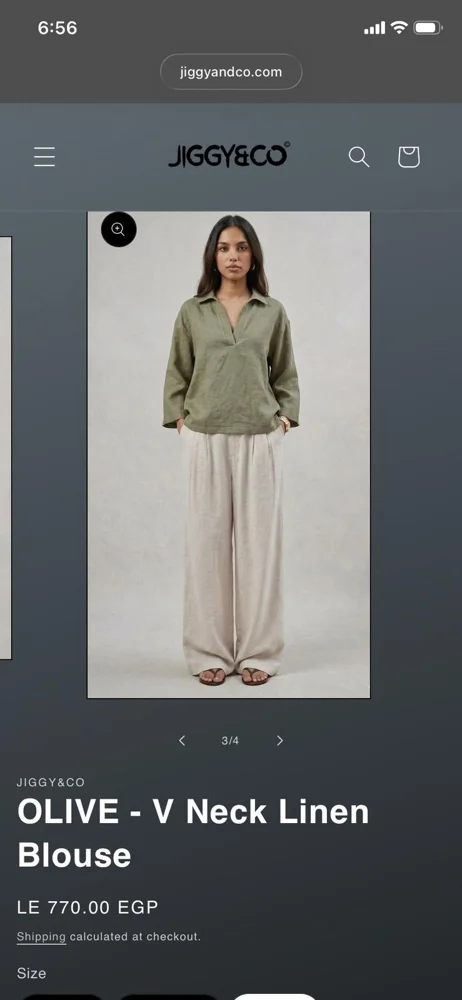 local brands Blouses