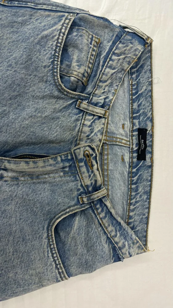 Bershka Jeans, size S / 36 / 8, photo 2