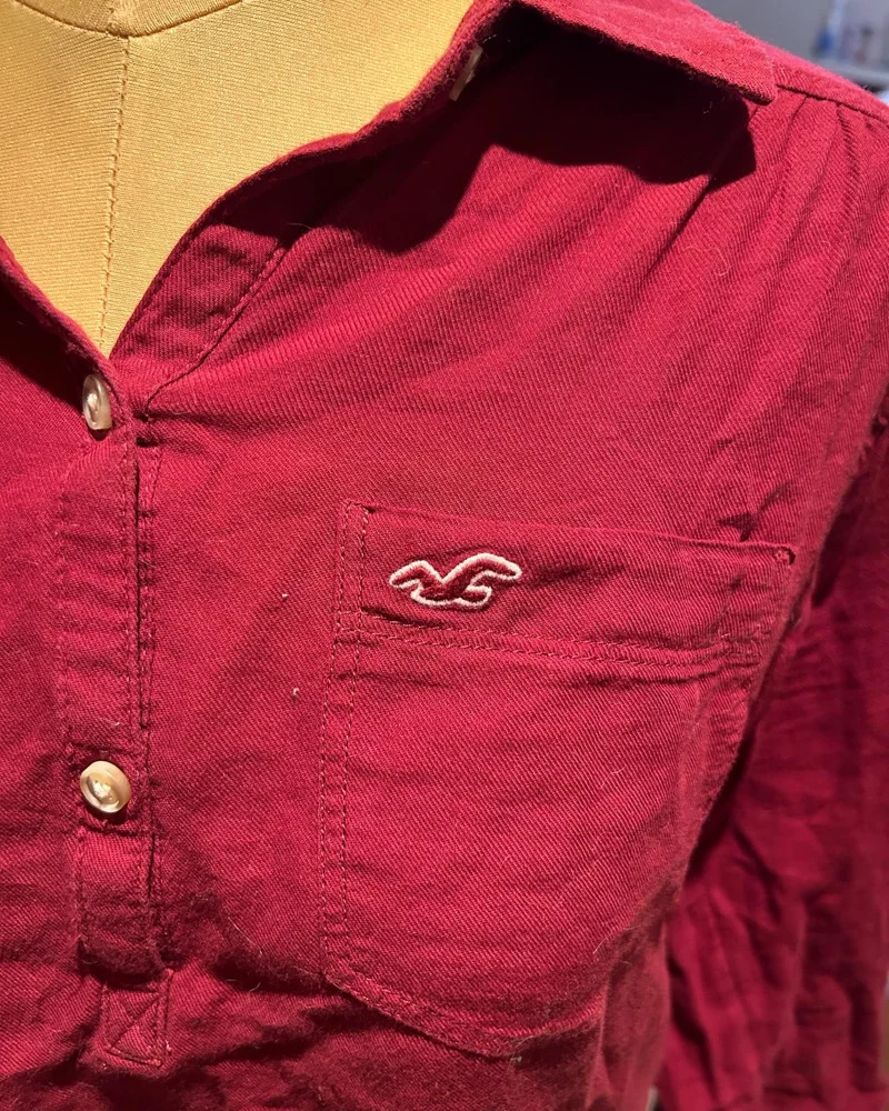 Hollister & Co Blouses, size S / 36 / 8, photo 2
