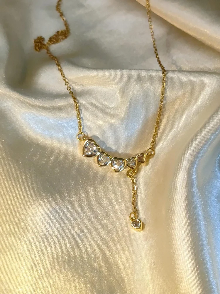 Necklaces, size Other, photo 2