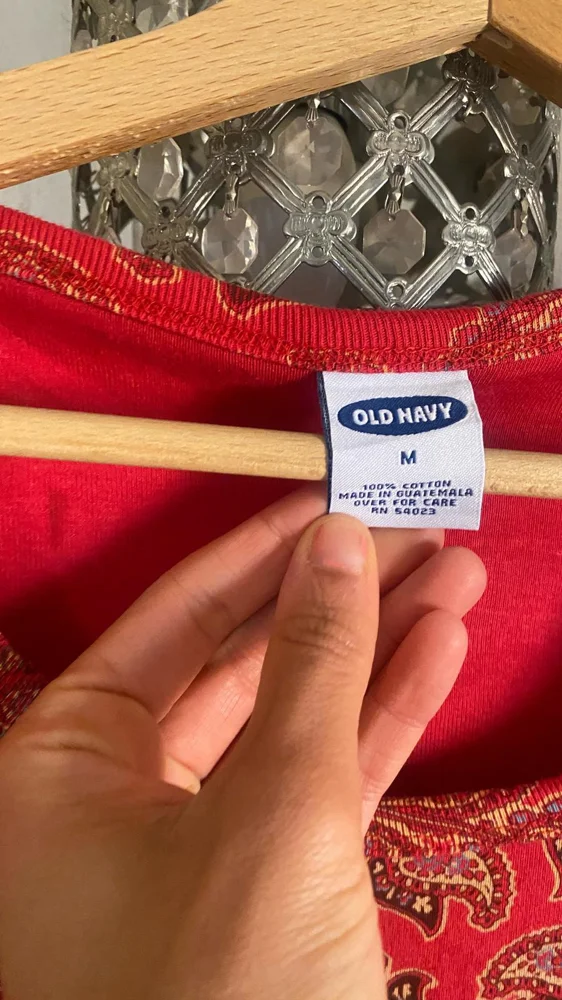 Old Navy Shirts, size M / 38 / 10, photo 3