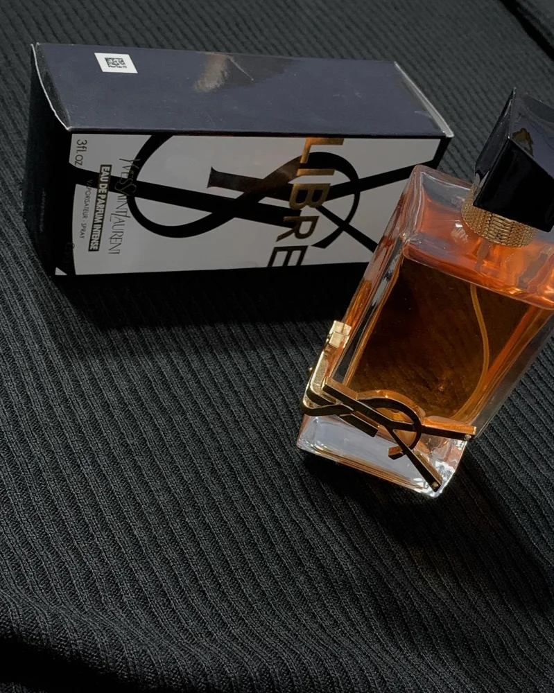 Yves Saint Laurent Perfume, size No Size, photo 3