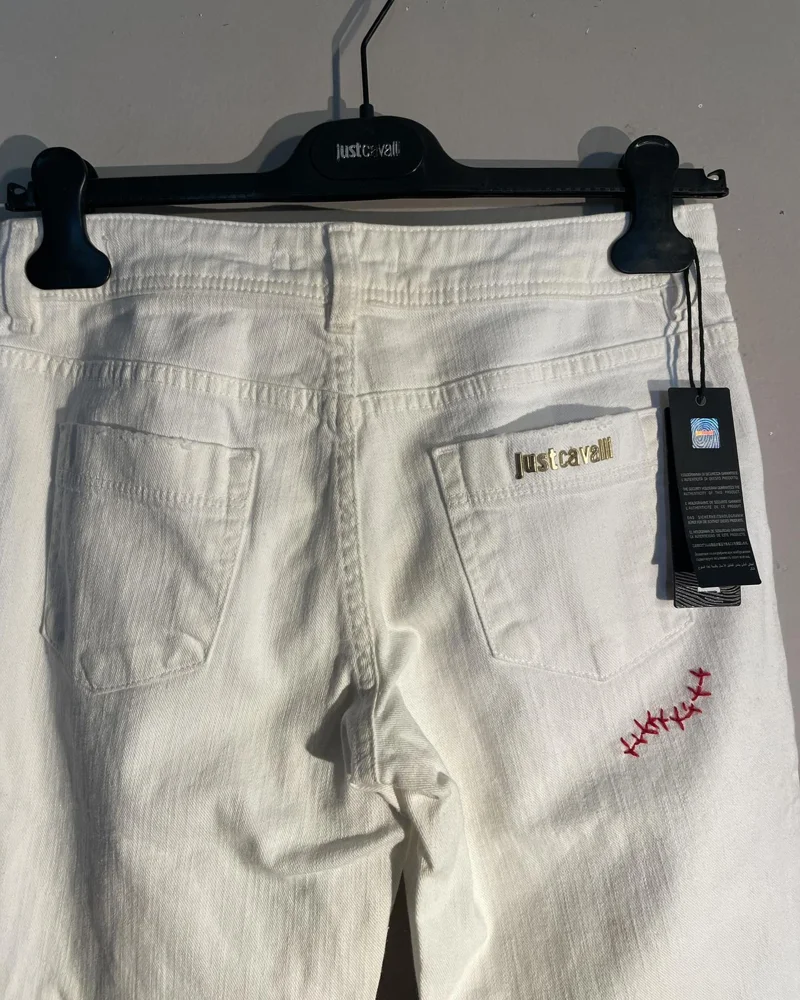 Just Cavalli Jeans, size XL / 42 / 14, photo 3
