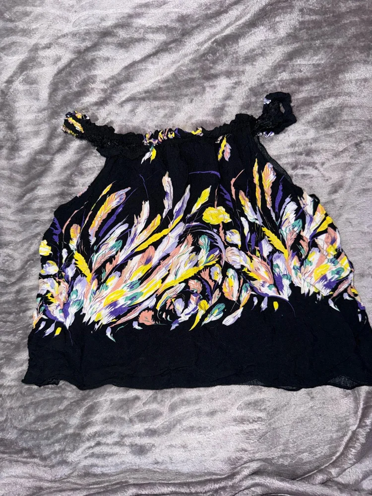 Crop Tops