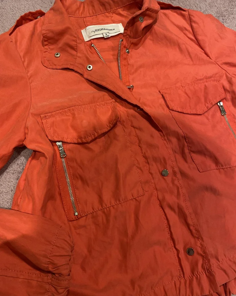 Bershka Jackets, size S / 36 / 8, photo 2