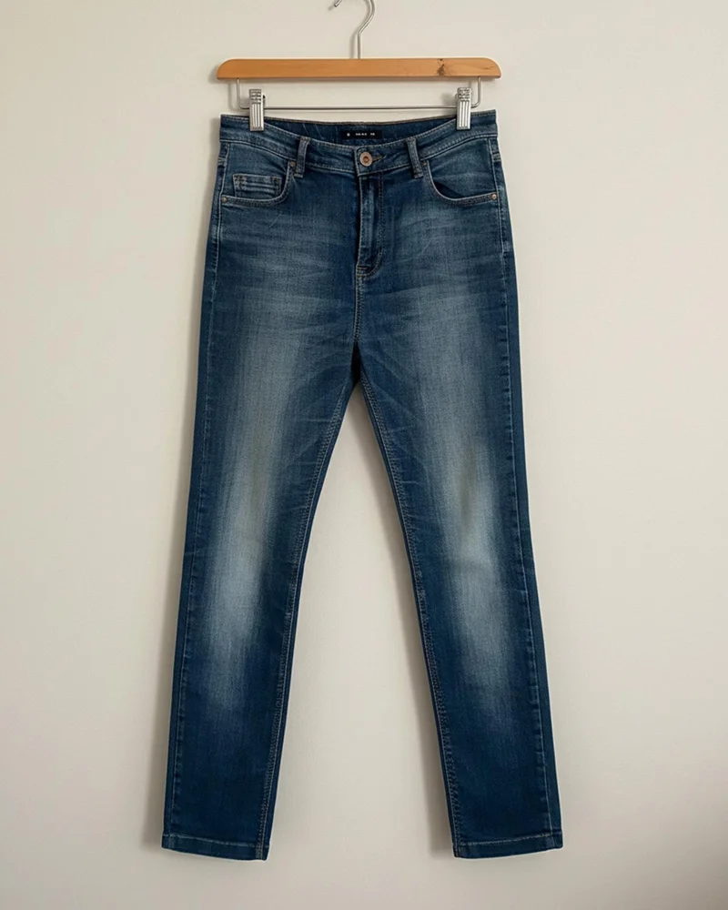 Stradivarius Jeans
