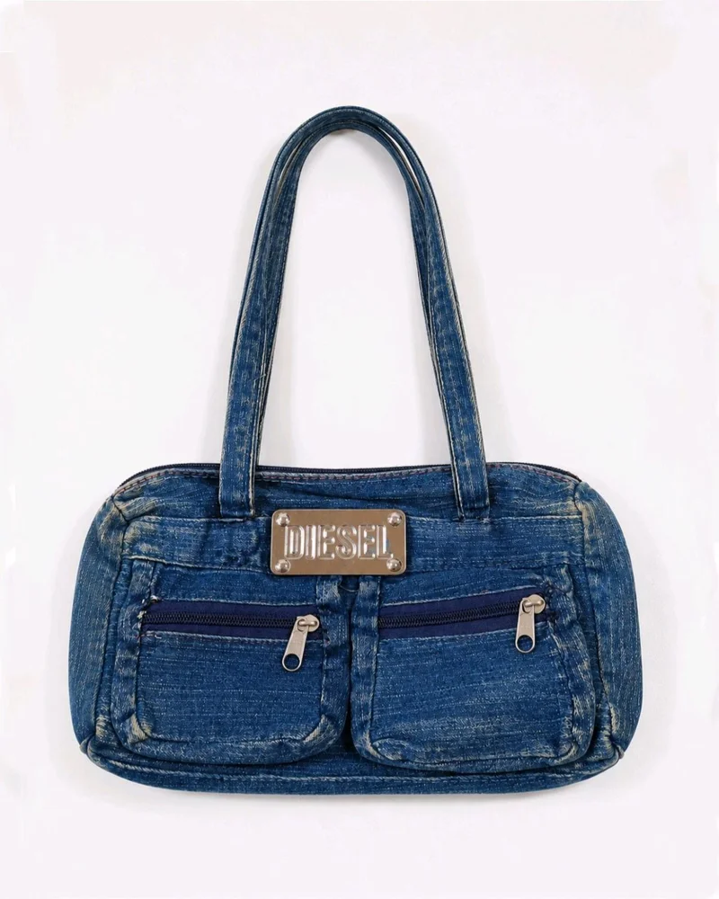 Diesel Duffle Bag, size Other, photo 2