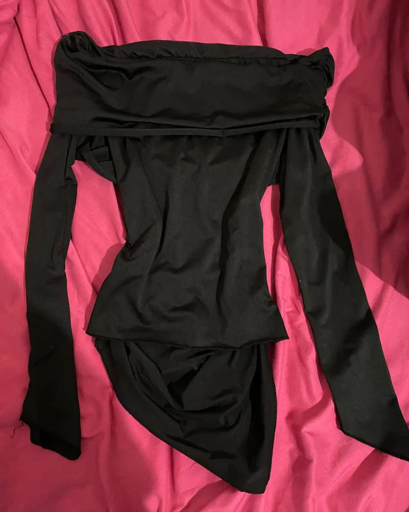 Long Sleeve, size M / 38 / 10, photo 3