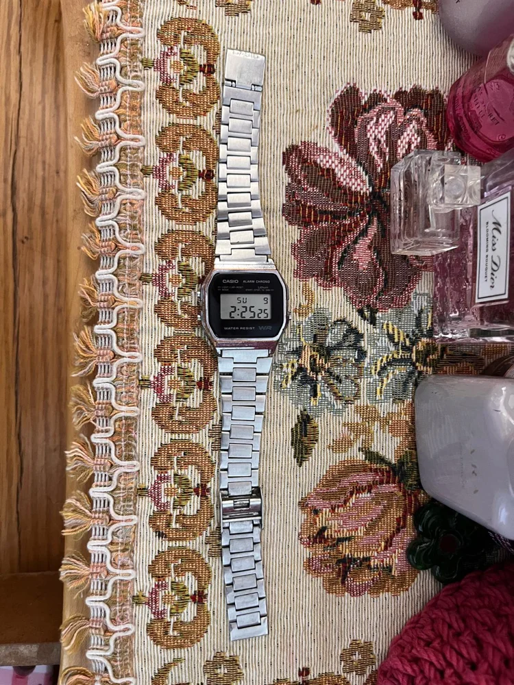 CASIO Watches, size Other, photo 2