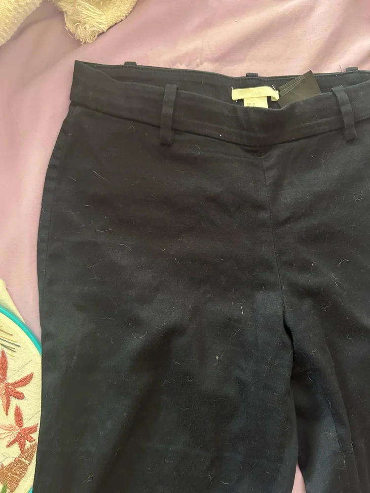 H&M Pants, size S / 36 / 8, photo 2