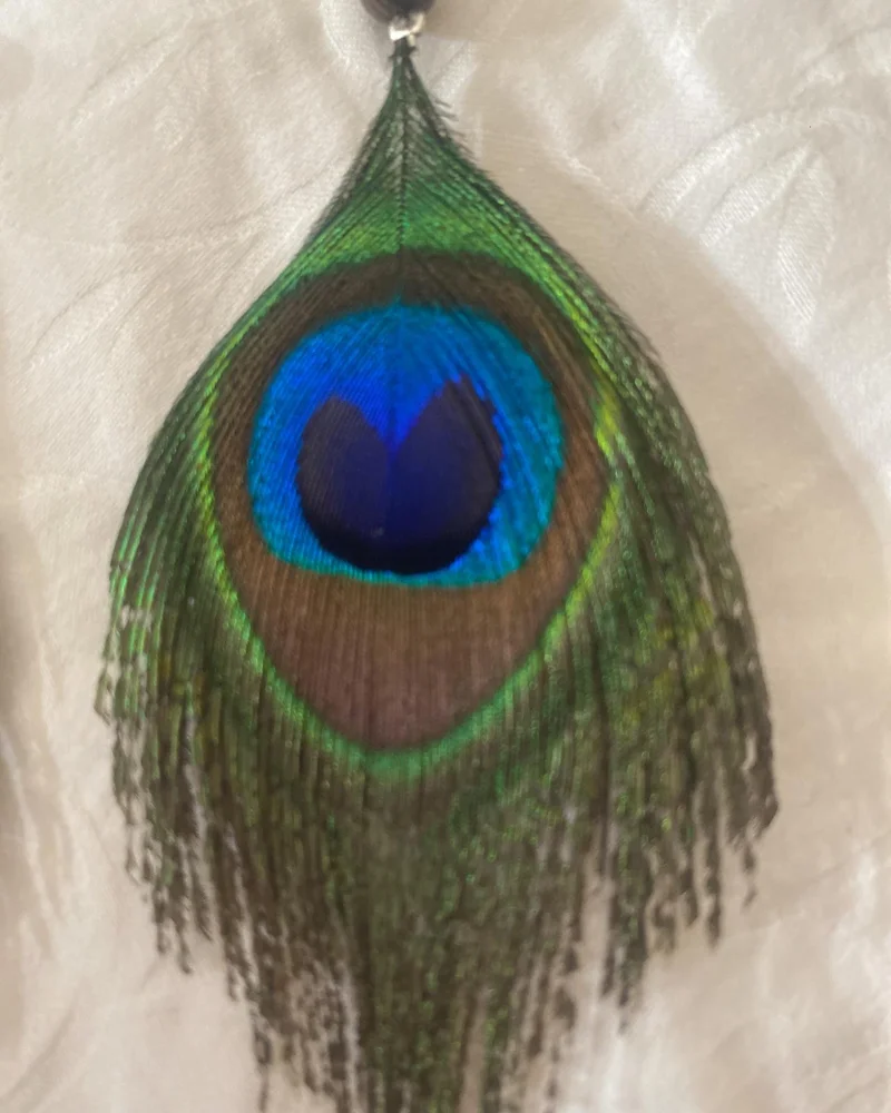 Earrings, size Other, photo 2