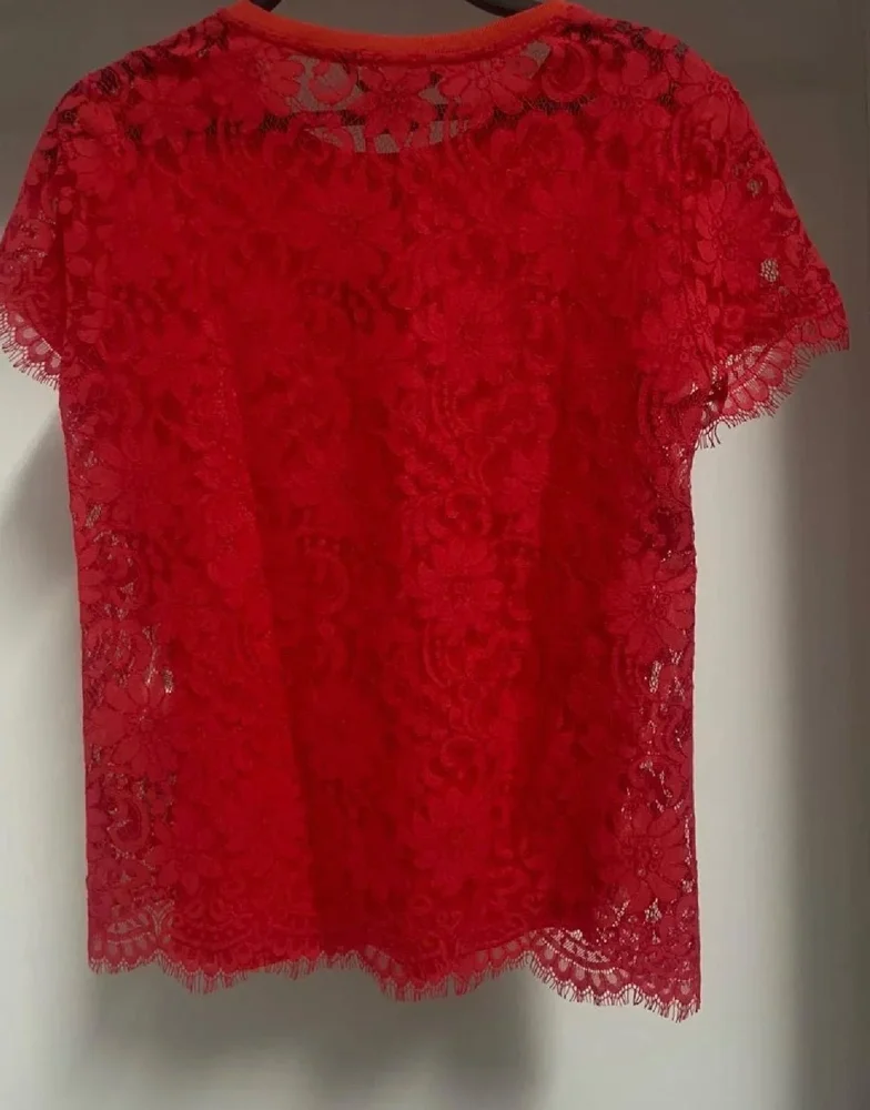 Armani Exchange Blouses, size M / 38 / 10, photo 3