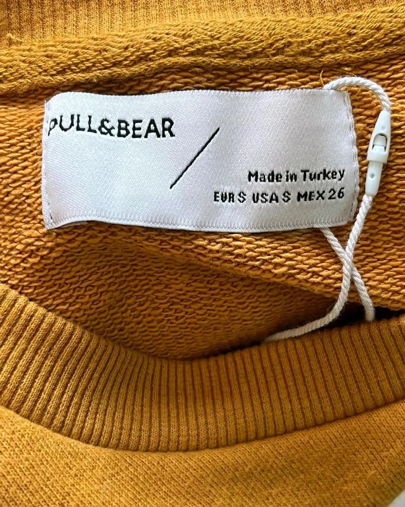 Pull & Bear Sweatshirts, size S / 36 / 8, photo 3