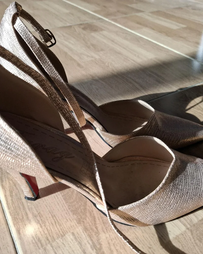 Heels, size 40, photo 5