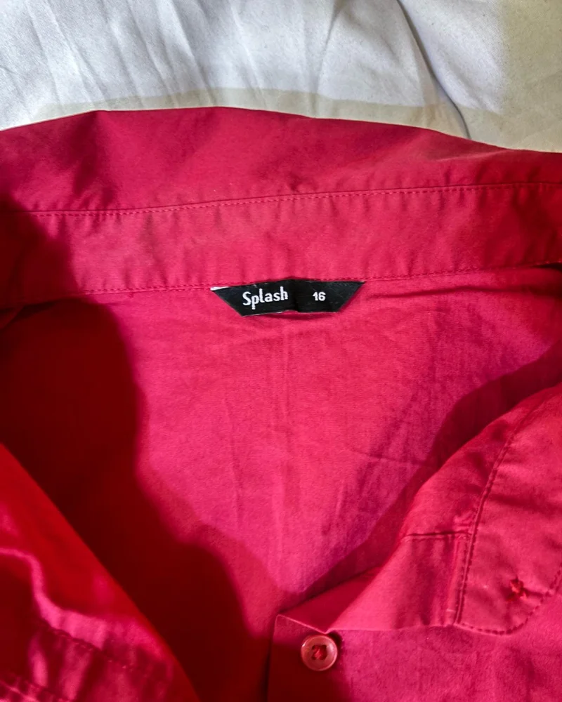 Splash Shirts, size M / 38 / 10, photo 4