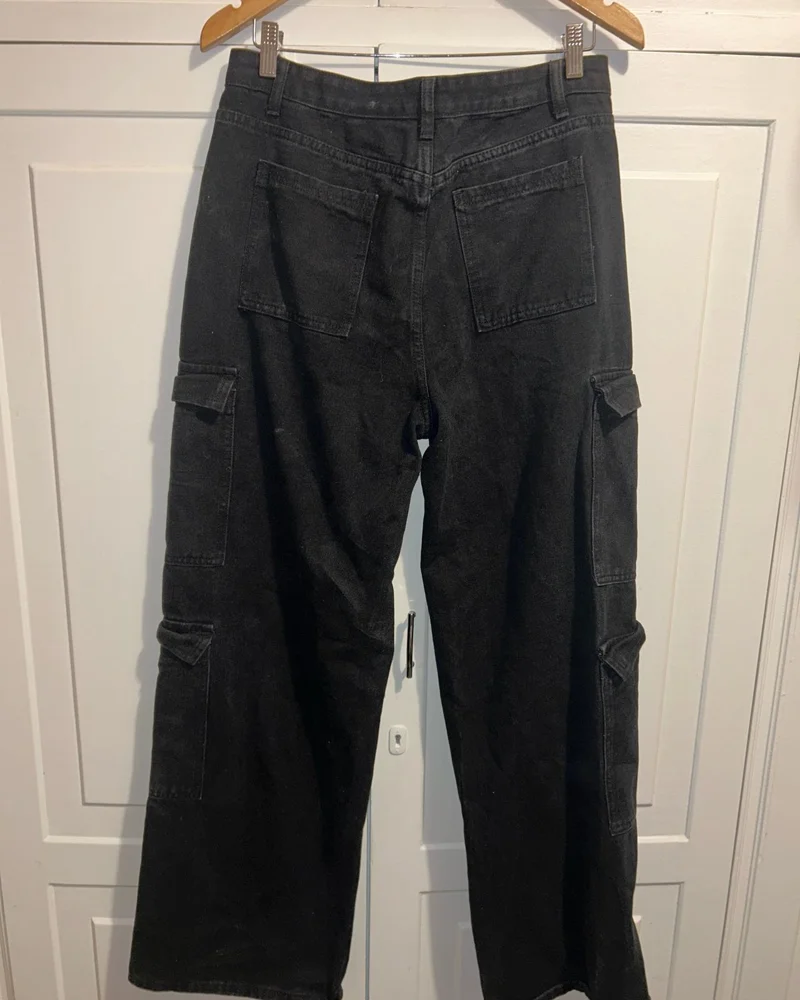 Shein Jeans, size XL / 42 / 14, photo 4